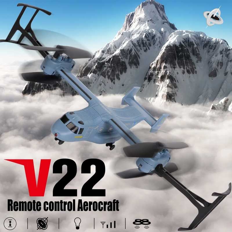 רחפן V22 SYMA