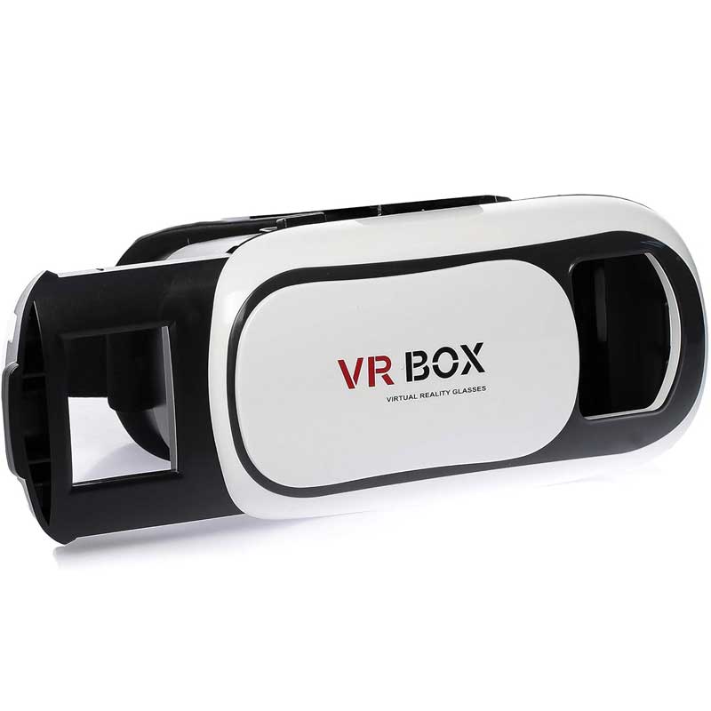 משקפי VR